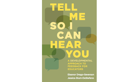 Leadership Institute for School Change:<br/>A Developmental Approach to Effective Feedback