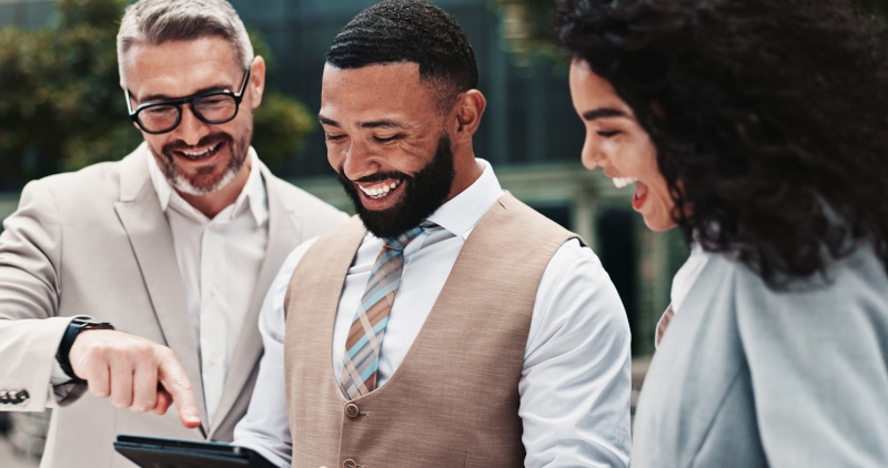 The Conflict Intelligence (CIQ Lab) Executive Education Program