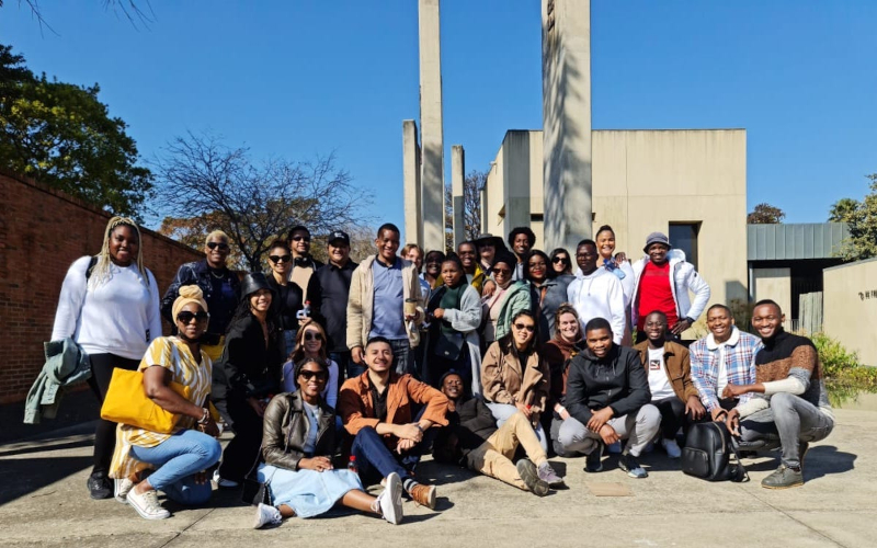 OGE Nexus: Visiting Sites of Chinese Cultural Heritage