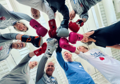 Parkinson's Disease and Exercise: